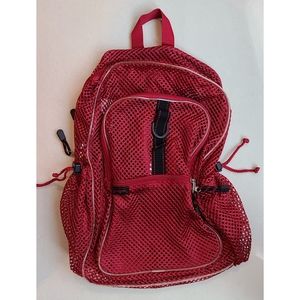 EASTSPORT Mesh Backpack